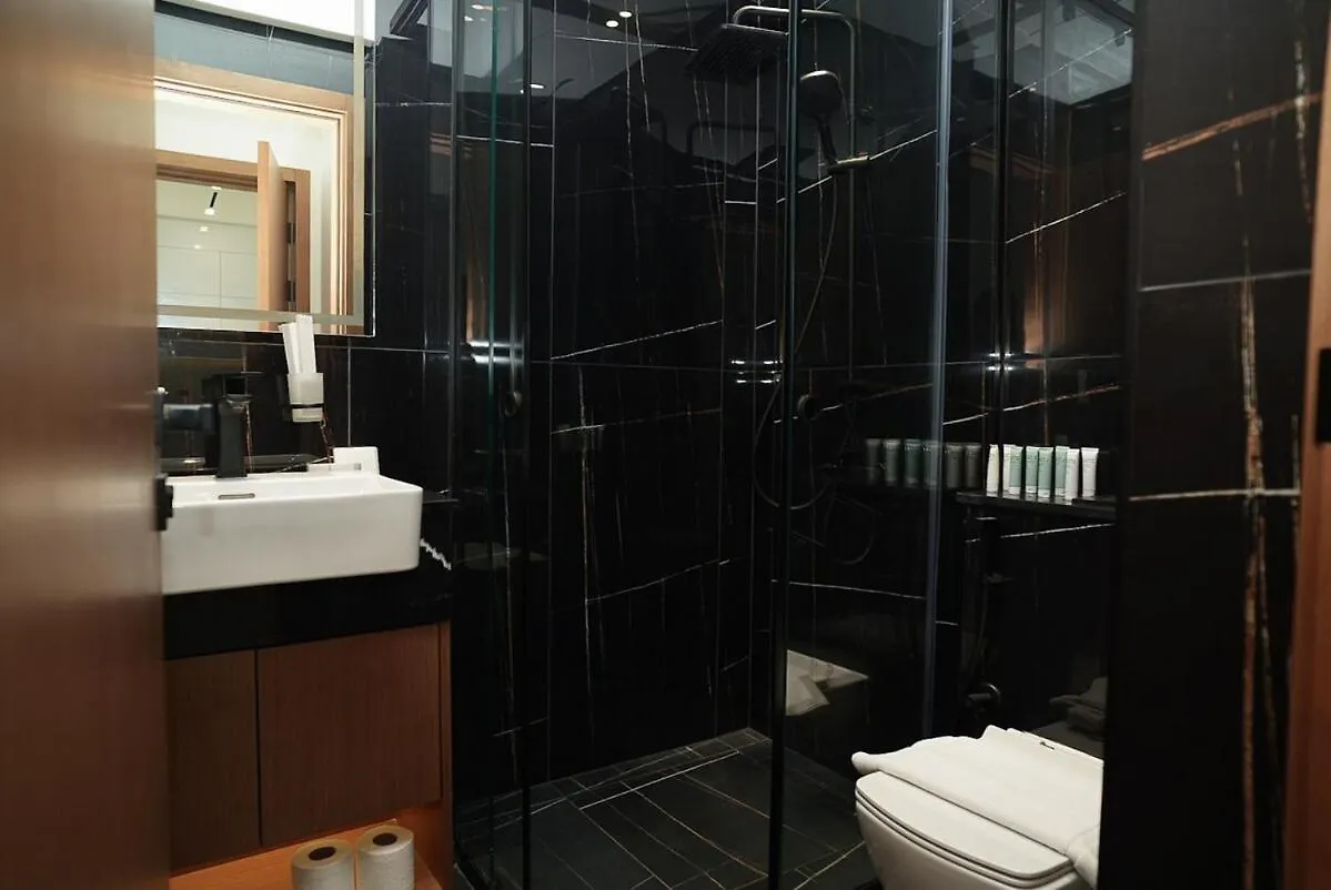 Modern 1Br Apartment Binghatti Venus, Jvc 迪拜