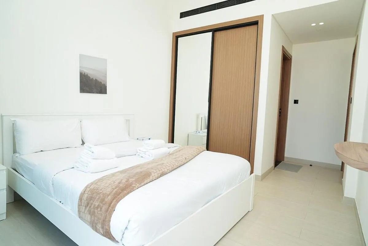 Modern 1Br Apartment Binghatti Venus, Jvc 迪拜