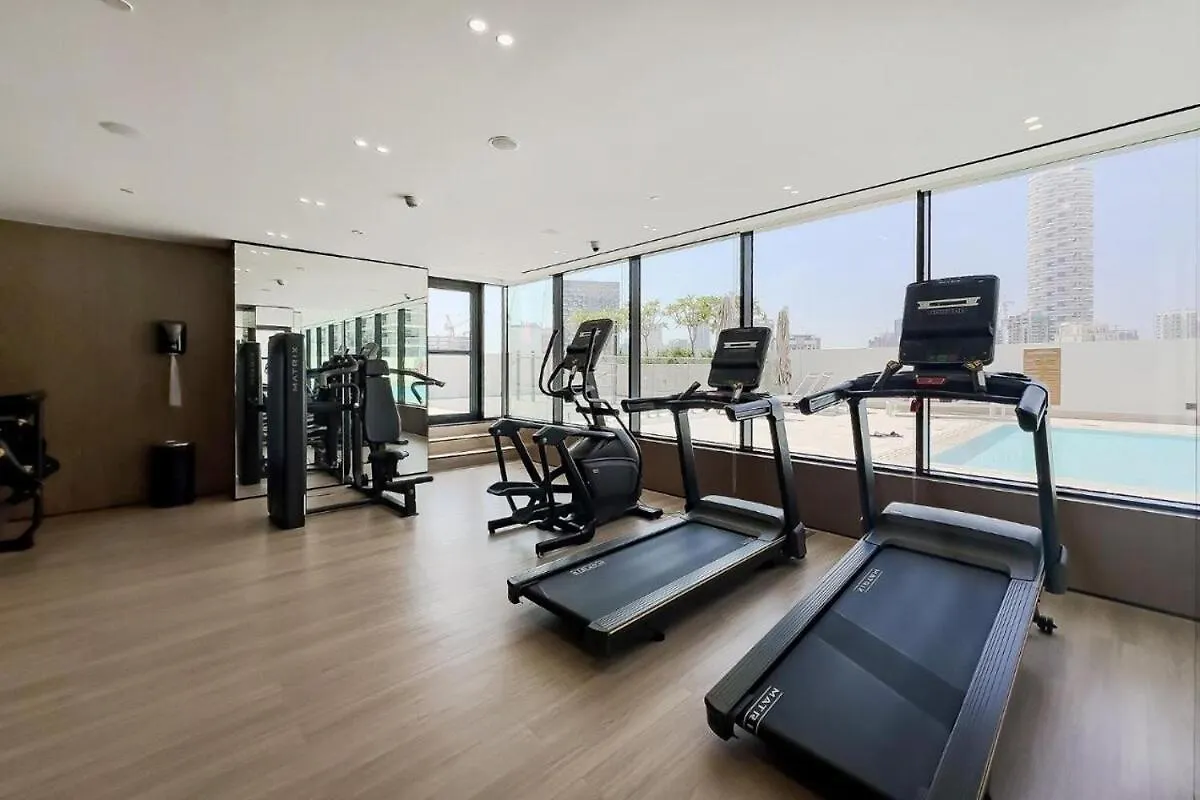 Modern 1Br Apartment Binghatti Venus, Jvc Dubai